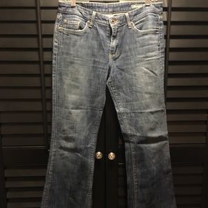Chip & Pepper Jeans